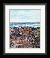 Just Beachy Fine Art Print