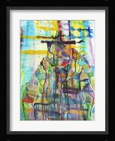 Minos Fine Art Print