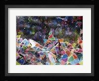 Mt. Saint Elias Fine Art Print