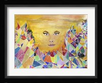 Mother Nature's Work Fine Art Print