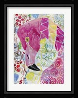 Pinky Fine Art Print