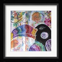 You Toucan to Me Fine Art Print