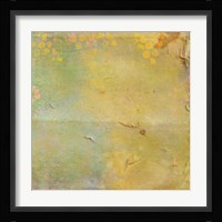 Color Changed Card Fine Art Print