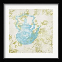 Tea Time Fine Art Print
