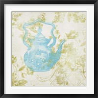 Tea Time Fine Art Print