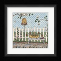 Buzz Inn Fine Art Print