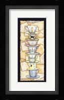 Time For Tea Fine Art Print