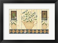 Flower Pot Fine Art Print