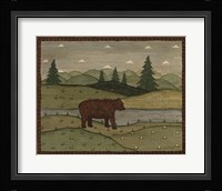 Bear Fine Art Print