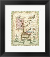 Garden 2 Fine Art Print