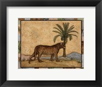 Leopard Fine Art Print