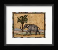 Elephant Fine Art Print