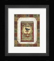 Green Tea Fine Art Print