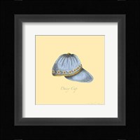 Daisy Cap Fine Art Print