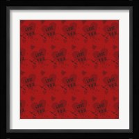 Love You 6 Fine Art Print