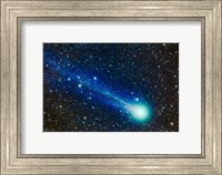 Comet Lovejoy Fine Art Print