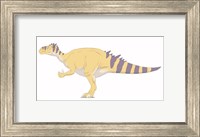 Iguanodon Fine Art Print