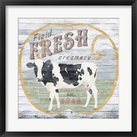 Farm Supply IV Fine Art Print