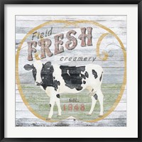 Farm Supply IV Fine Art Print