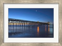 Coastal Daybreak Fine Art Print