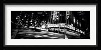 Radio City Music Hall, Rockefeller Center, Manhattan, NY Fine Art Print