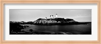 Nubble Lighthouse, Cape Neddick, York, Maine Fine Art Print