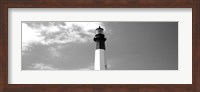 Tybee Island Lighthouse, Atlanta, Georgia Fine Art Print
