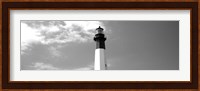 Tybee Island Lighthouse, Atlanta, Georgia Fine Art Print