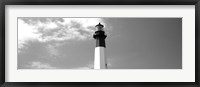 Tybee Island Lighthouse, Atlanta, Georgia Fine Art Print