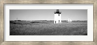 Long Point Light, Long Point, Provincetown, Cape Cod, Massachusetts Fine Art Print