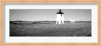Long Point Light, Long Point, Provincetown, Cape Cod, Massachusetts Fine Art Print