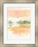 Dawn Fine Art Print