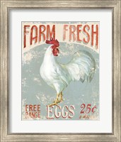 Farm Nostalgia III Fine Art Print