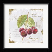 Garden Treasures IV Fine Art Print