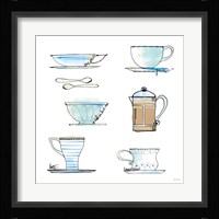 Good Brew XI Fine Art Print