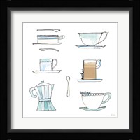 Good Brew XII Fine Art Print