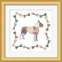 Good Dog I Fine Art Print