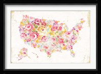 Midsummer USA Fine Art Print