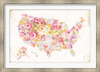 Midsummer USA Fine Art Print