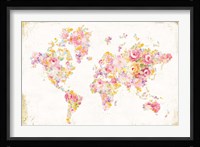 Midsummer World Fine Art Print