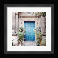 Paris Moments IV Fine Art Print