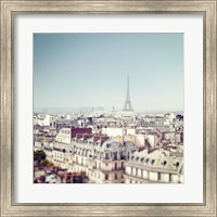 Paris Moments VI Fine Art Print