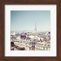 Paris Moments VI Fine Art Print