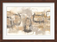 Platinum Neutrals II Fine Art Print