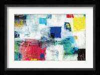 Radiance Fine Art Print