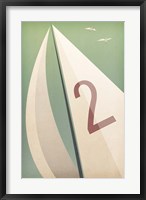 Sails VIII Fine Art Print