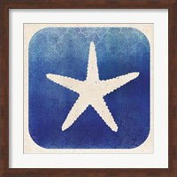 Watermark Starfish Fine Art Print