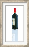 Wine Stance II Fine Art Print