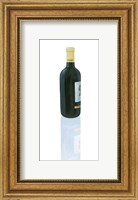 Wine Stance III Fine Art Print