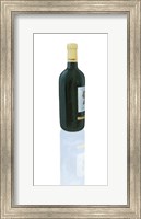 Wine Stance III Fine Art Print